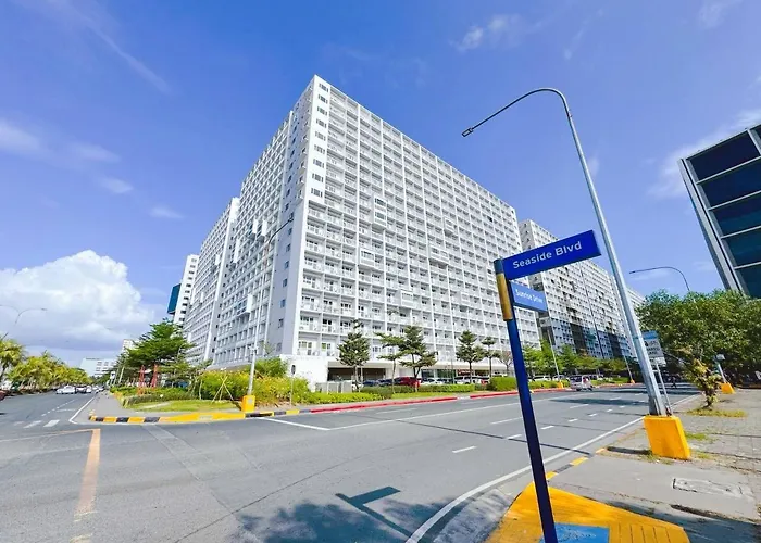 Shore 2br Bay View Tower A Apartment *