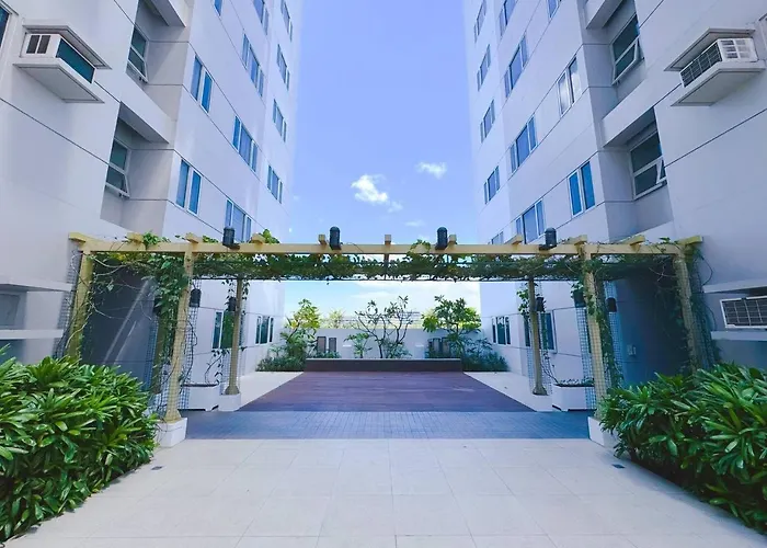 Shore 2br Bay View Tower A Apartment *