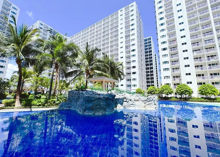 Apartment Shore 2br Bay View Tower A