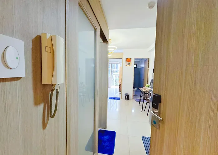 Shore 2br Bay View Tower A