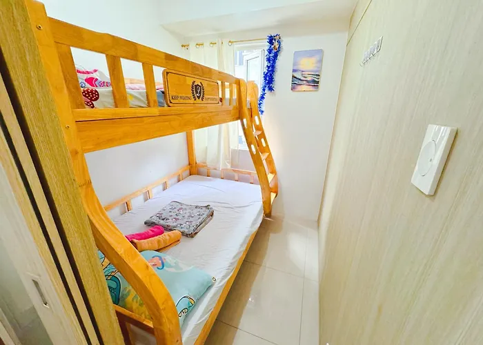 Shore 2br Bay View Tower A Apartment *