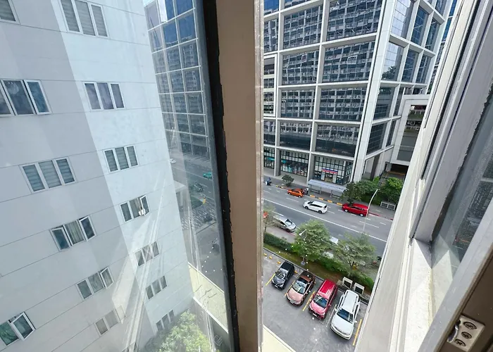 Apartment Shore 2br Bay View Tower A