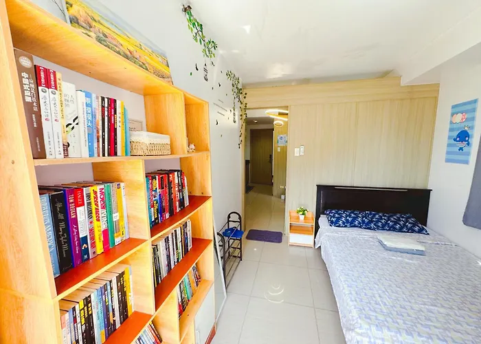 Shore 2br Bay View Tower A